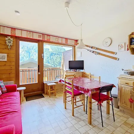 Διαμέρισμα Joran Jr7 Sunny & View 4 Pers *