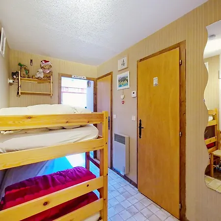Διαμέρισμα Joran Jr7 Sunny & View 4 Pers Châtel