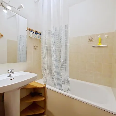 Διαμέρισμα Joran Jr7 Sunny & View 4 Pers Châtel