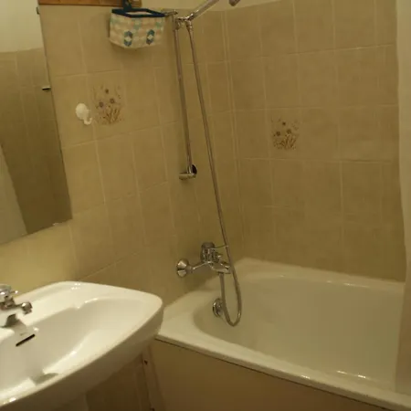 Apartment Joran Jr7 Sunny & View 4 Pers