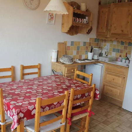 Apartment Joran Jr7 Sunny & View 4 Pers