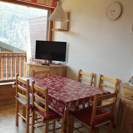 Joran Jr7 Sunny & View 4 Pers Apartment *