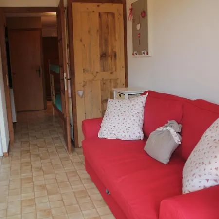 Apartment Joran Jr7 Sunny & View 4 Pers
