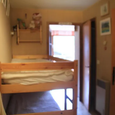 Apartment Joran Jr7 Sunny & View 4 Pers