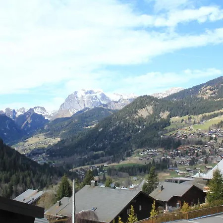 Joran Jr7 Sunny & View 4 Pers Apartment *