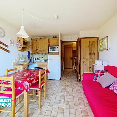 Joran Jr7 Sunny & View 4 Pers Apartment